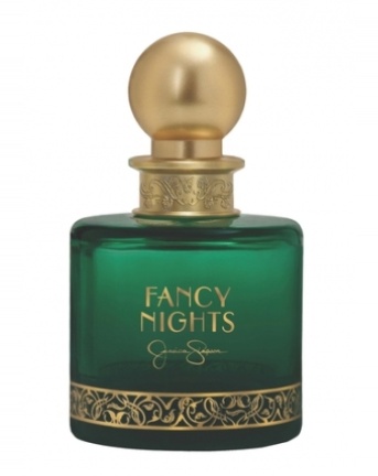 Fancy Nights от Jessica Simpson