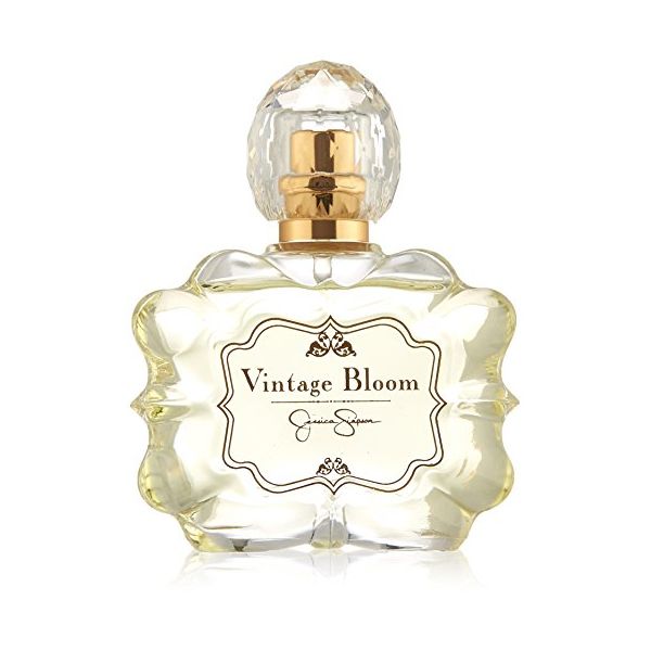 Vintage Bloom от Jessica Simpson
