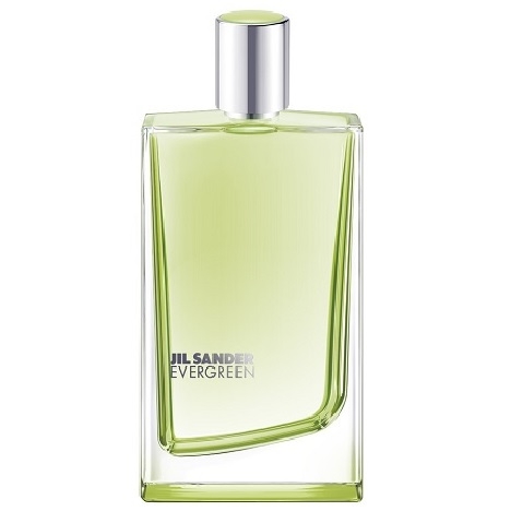 Evergreen от Jil Sander