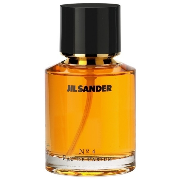 Jil Sander No 4 от Jil Sander