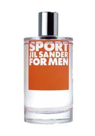Sport for Men  от Jil Sander