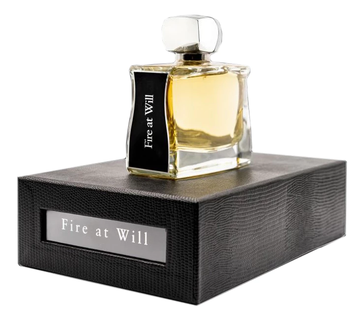 Fire At Will Jovoy Paris
