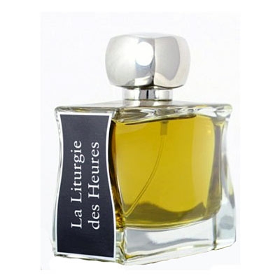 La Liturgie des Heures от Jovoy Paris