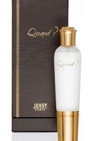 Quand? от Jovoy Paris