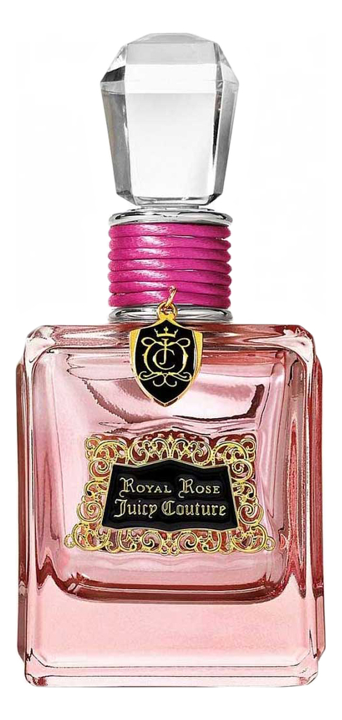 Royal Rose Juicy Couture