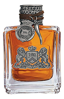 Dirty English Juicy Couture