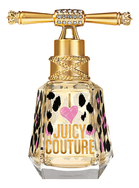 I Love Juicy Couture Juicy Couture