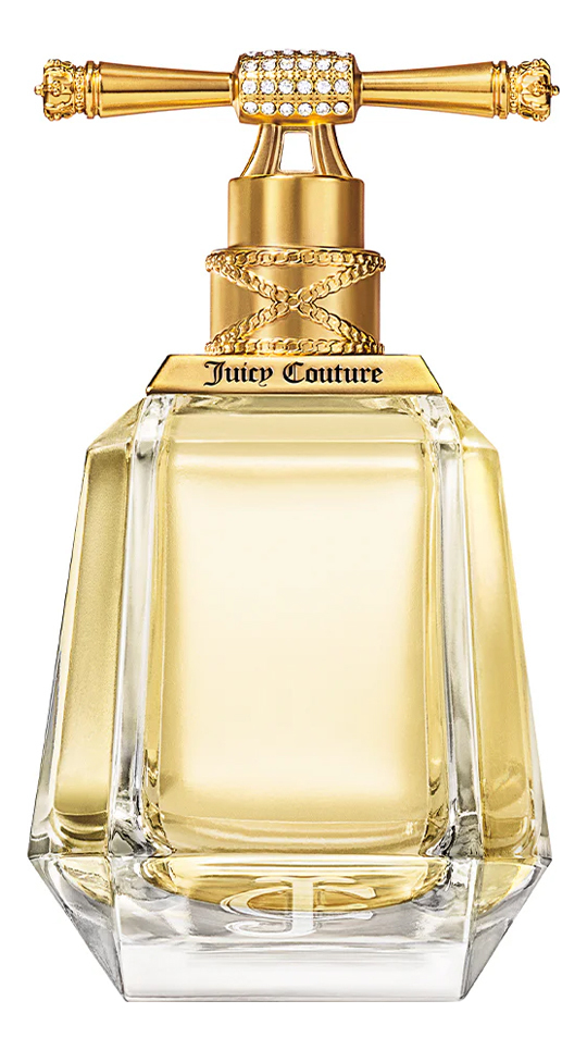 I Am Juicy Couture Juicy Couture
