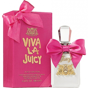 Viva la Juicy Luxe Parfum от Juicy Couture