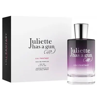 juliette has a gun lili fantasy