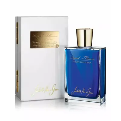 juliette has a gun liquid illusion