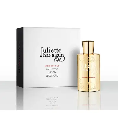 juliette has a gun midnight oud 2015