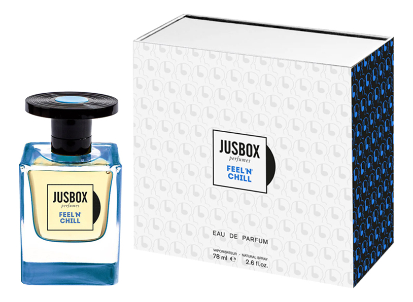 Feel N Chill Jusbox