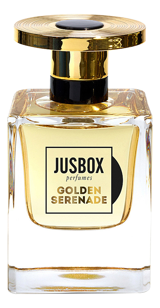 Golden Serenade Jusbox