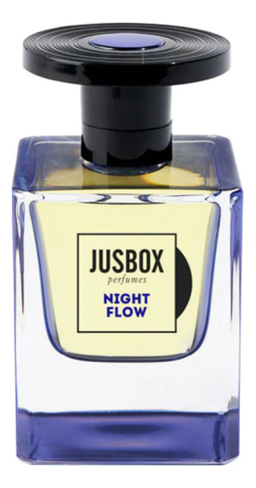 Night Flow Jusbox