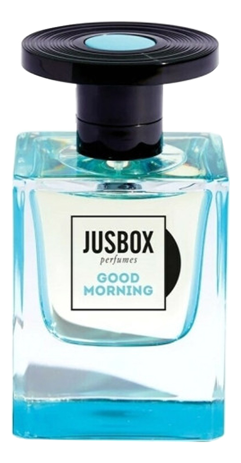 Good Morning Jusbox