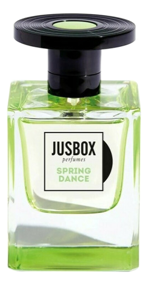 Spring Dance Jusbox