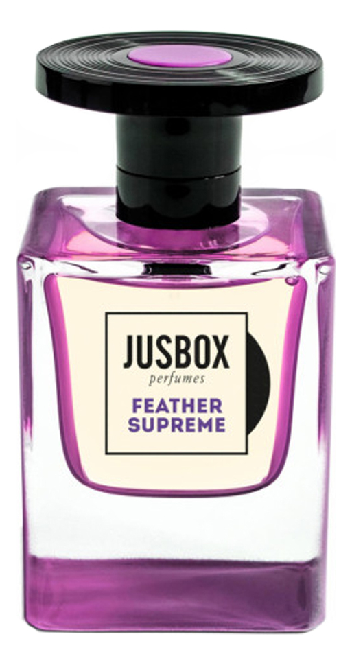 Feather Supreme Jusbox