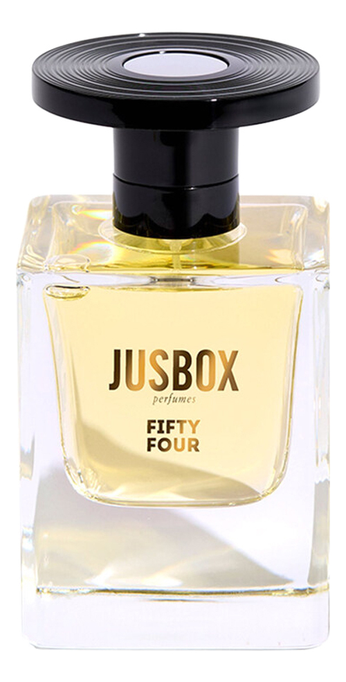 Fifty Four Jusbox