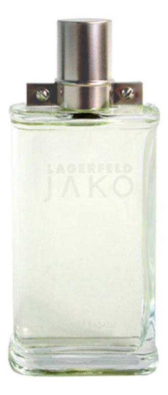 Jako Men Karl Lagerfeld