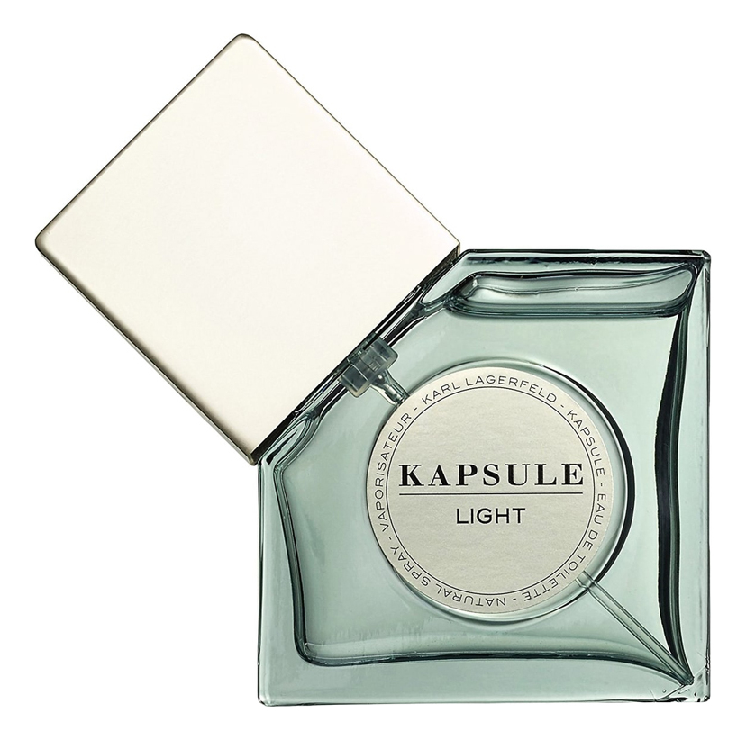 Kapsule Light Karl Lagerfeld
