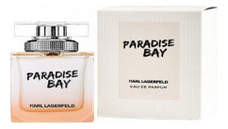 Paradise Bay For Women Karl Lagerfeld