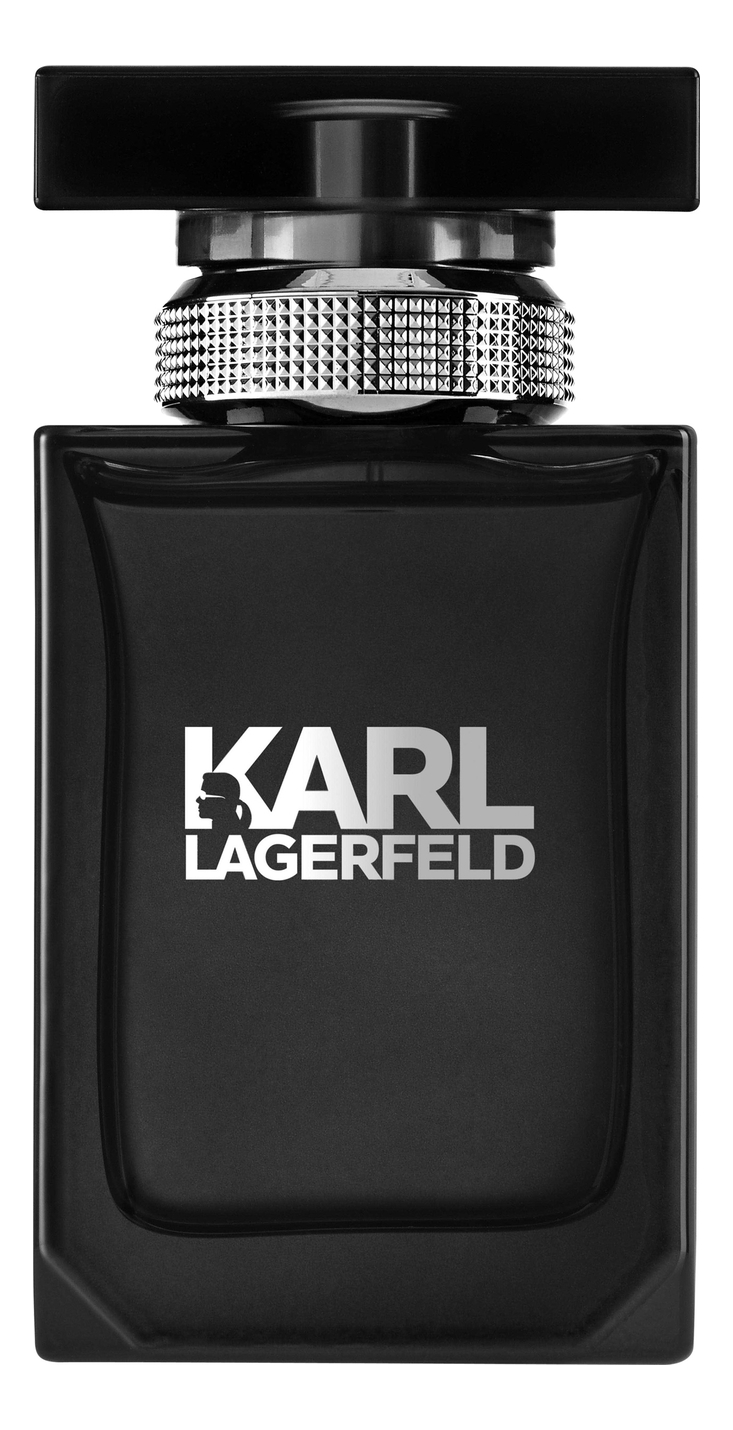 Pour Homme Karl Lagerfeld