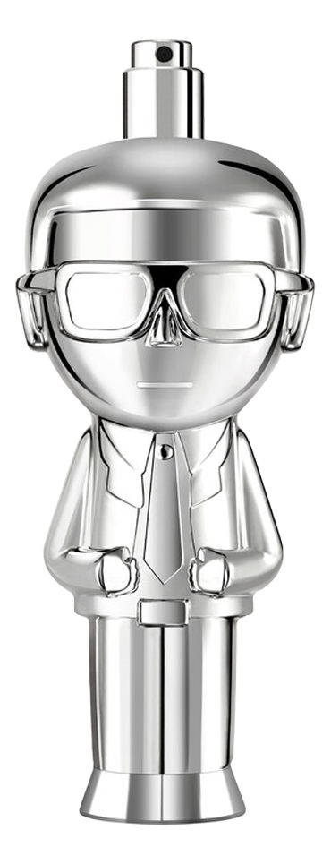 Karl Ikonik Pour Homme Karl Lagerfeld