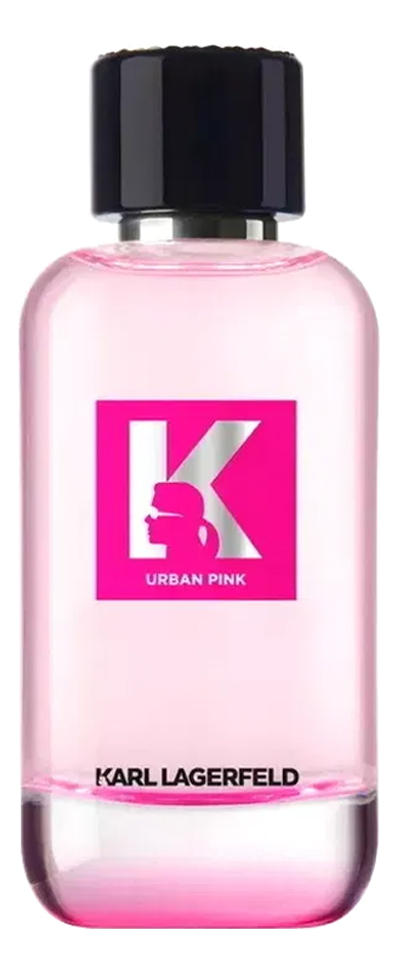 Jeans Urban Pink Karl Lagerfeld