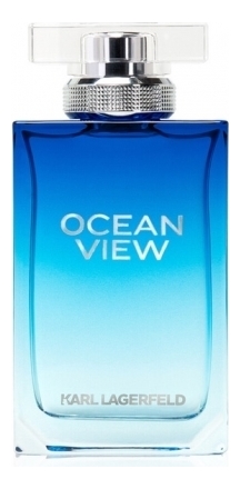 Ocean View Pour Homme Karl Lagerfeld