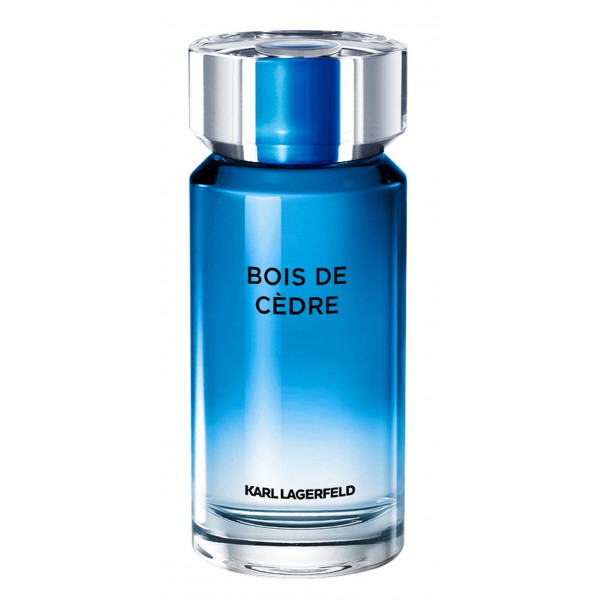 Bois de Cedre от Karl Lagerfeld