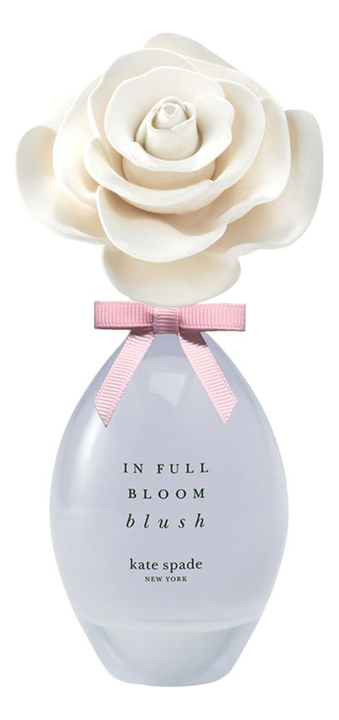 In Full Bloom Blush Kate Spade
