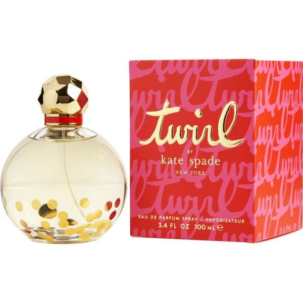 Twirl от Kate Spade