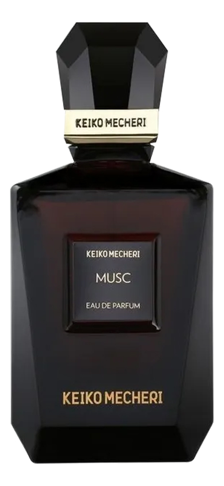 Musc Keiko Mecheri