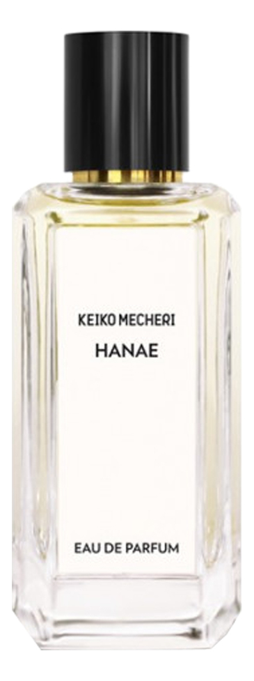 Hanae Keiko Mecheri