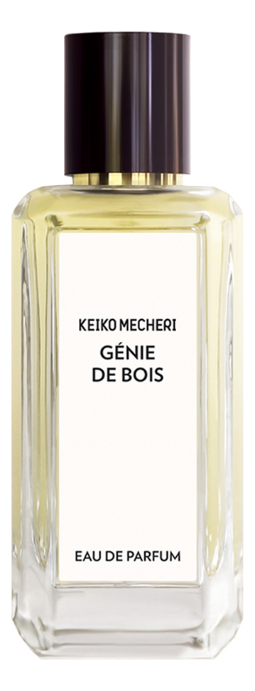 Genie Des Bois Keiko Mecheri