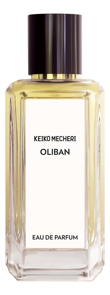 Oliban Keiko Mecheri