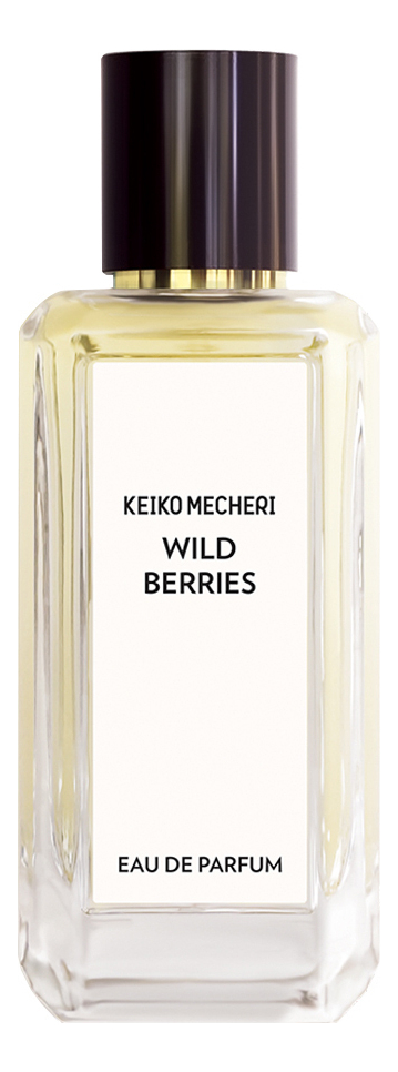Wild Berries Keiko Mecheri