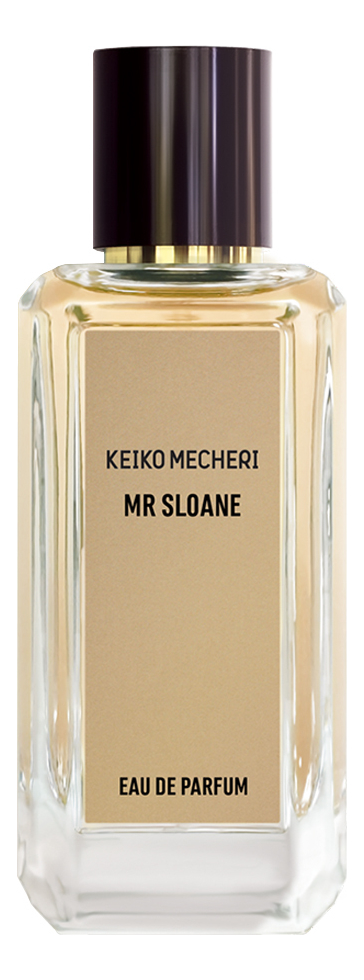 Mr Sloane Keiko Mecheri