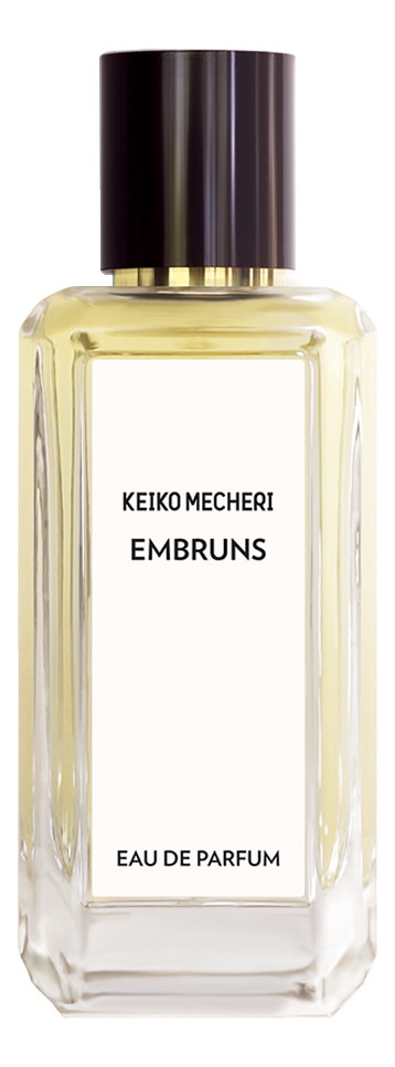 Embruns Keiko Mecheri