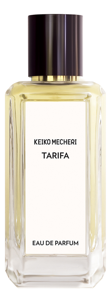 Tarifa Keiko Mecheri