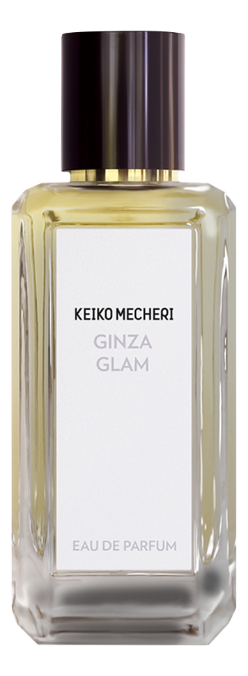 Ginza Glam Keiko Mecheri