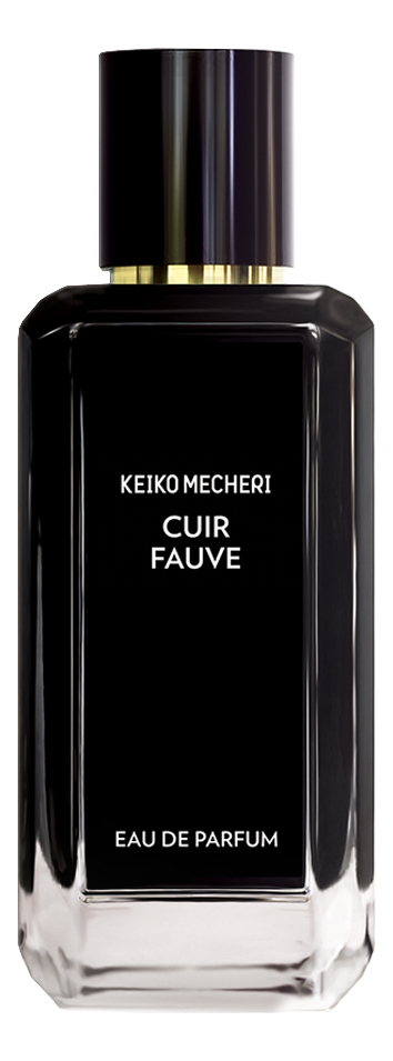 Cuir Fauve Keiko Mecheri