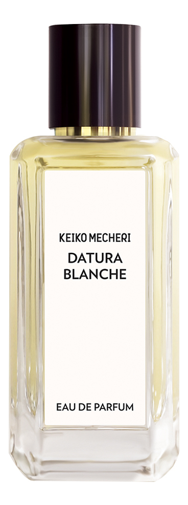 Datura Blanche Keiko Mecheri