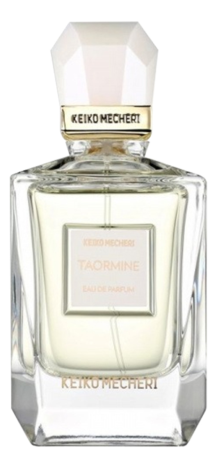 Taormine Keiko Mecheri