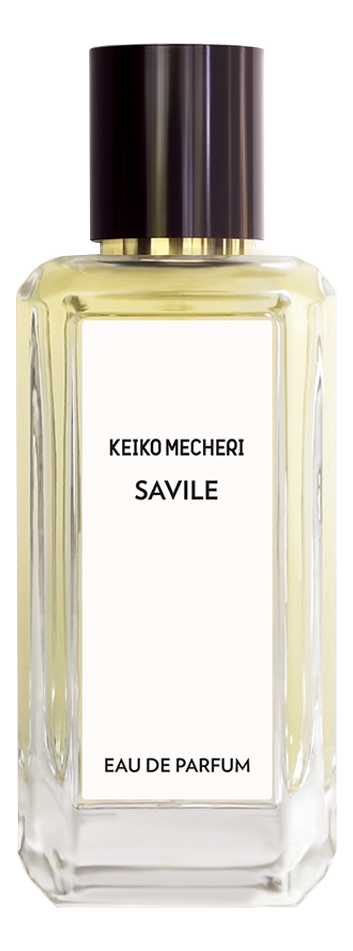 Savile Keiko Mecheri