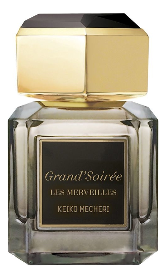 Grand Soiree Keiko Mecheri