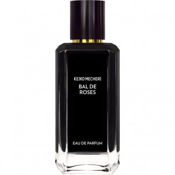 keiko mecheri bal de roses
