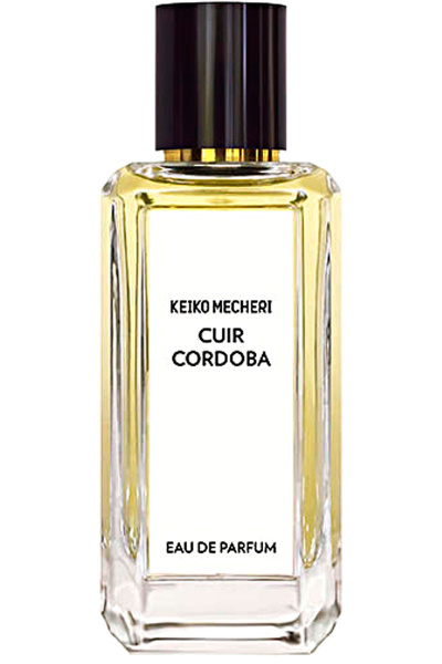 Cuir Cordoba от Keiko Mecheri