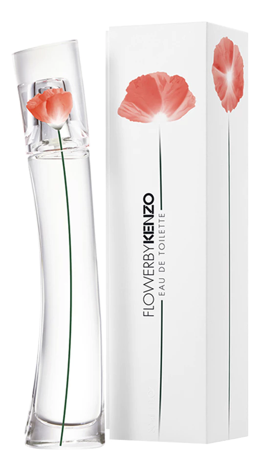 Flower By Kenzo